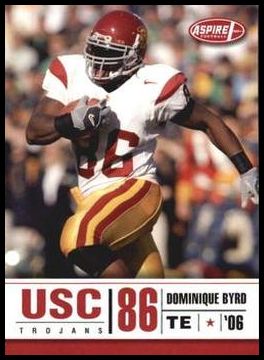 31 Dominique Byrd